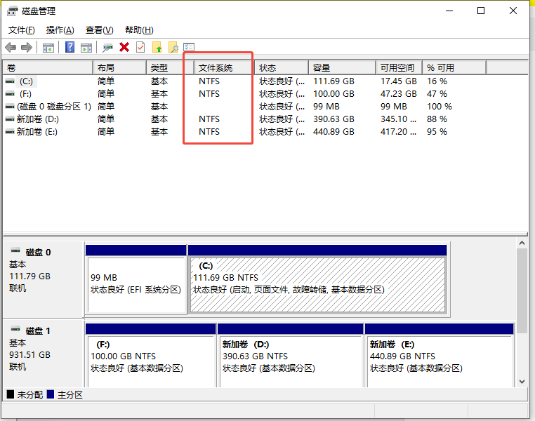 什么是 NTFS 系統？在電腦中如何查看？