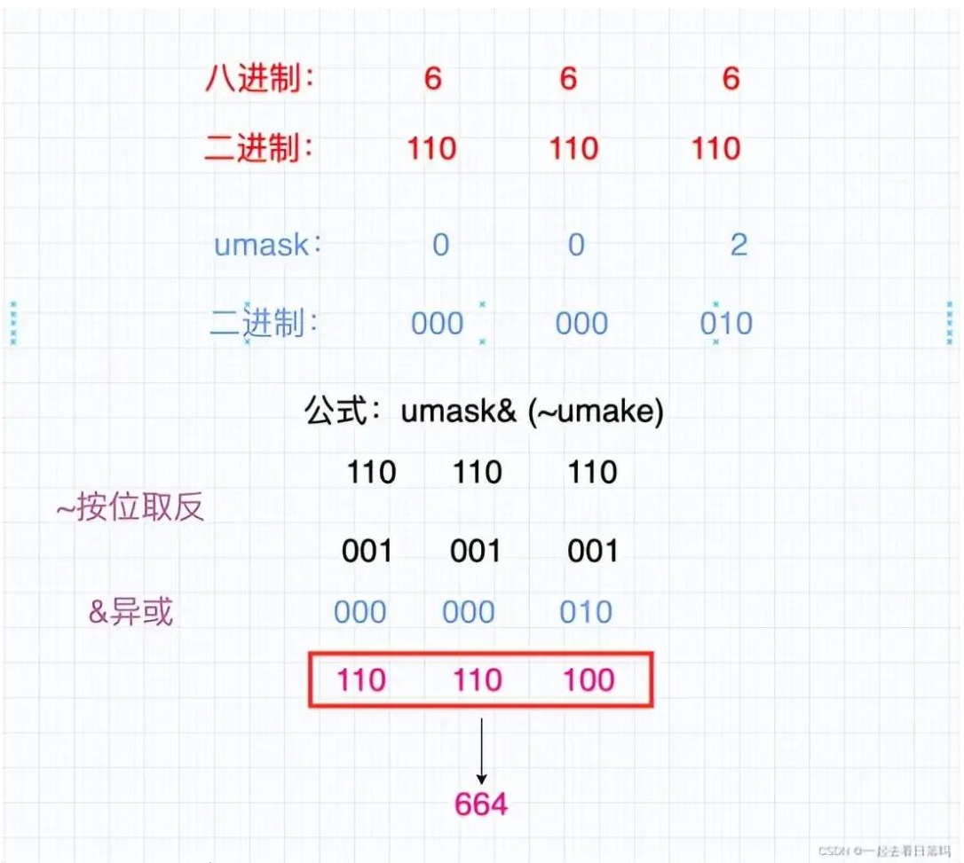 shell 运行原理和Linux权限详解