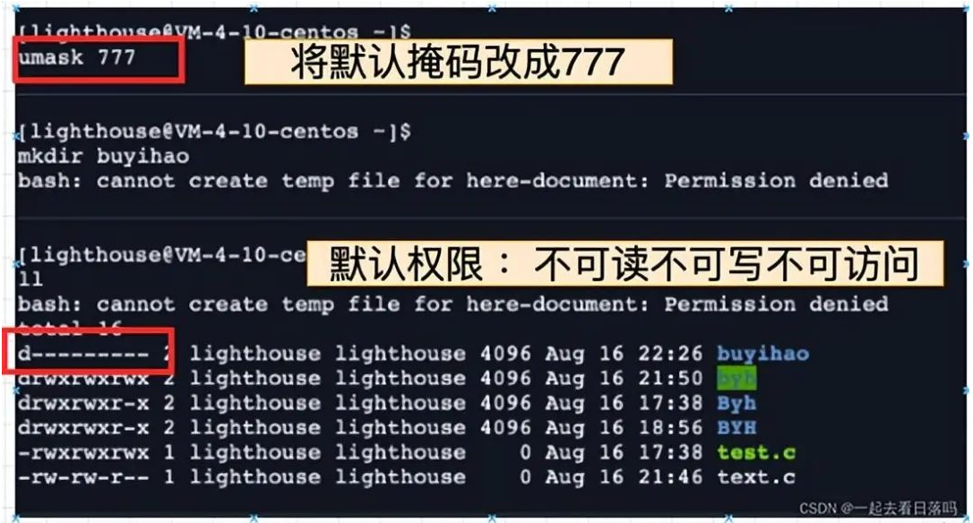 shell 运行原理和Linux权限详解