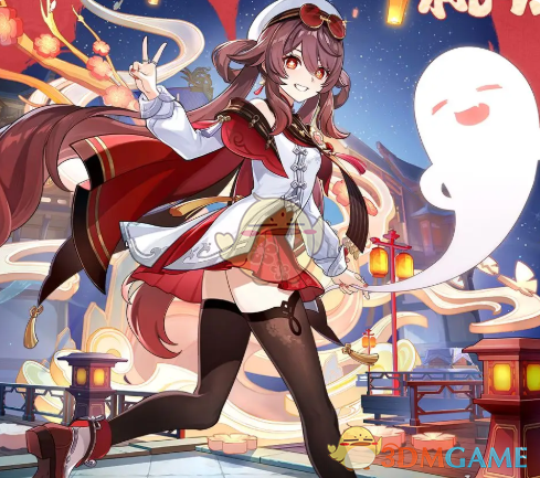 《原神》5.3版本上半角色强度排行榜