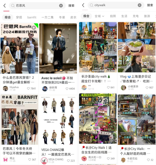 商业化优先级提高，小红书写好了2025年的“路书”