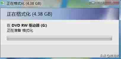 刻录机刻录光盘的方法和步骤 如何把文件刻录到光盘