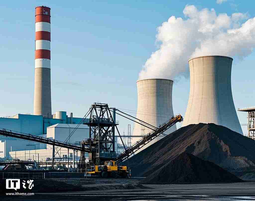 Our World in Data 机构:中国过去 15 年间二氧化硫排放量减少三分之二以上