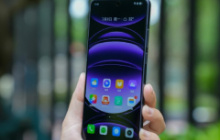 真我Realme GT6如何调整屏幕刷新率？