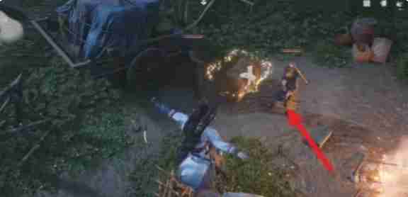 《燕云十六声》卸势操作方法