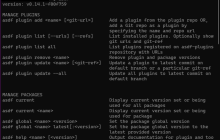mise 与 asdf 用于 JavaScript 项目环境管理