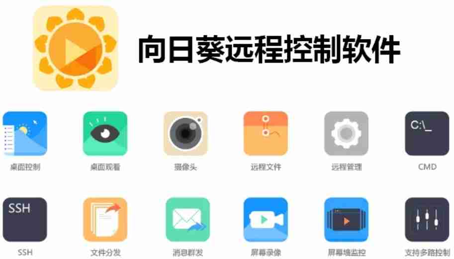 手机远程控制电脑的app排行 免费远程控制电脑的软件
