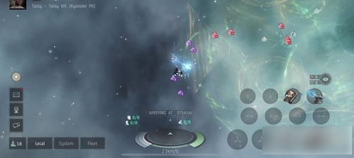 星战前夜无烬星河新手教程  星战前夜无烬星河新手技巧汇总