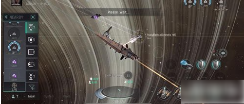 星战前夜无烬星河新手教程  星战前夜无烬星河新手技巧汇总