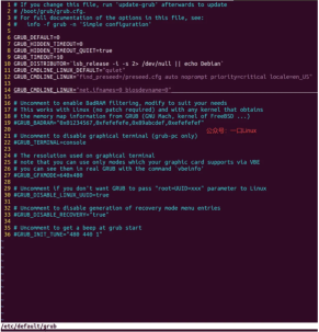 如何将Linux的NIC 名称更改为 eth0 而不是 enps33 或 enp0s25，只要几秒钟