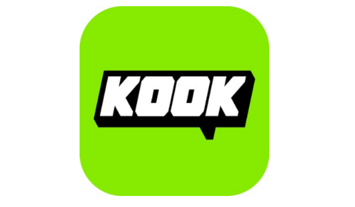 kook在哪添加好友