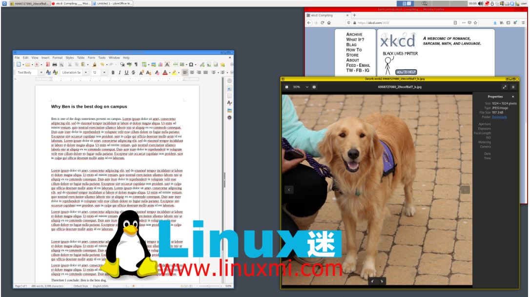 世界上最安全的 Linux 操作系统,需要更强大的硬件