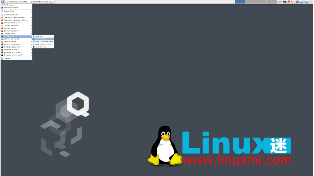 世界上最安全的 Linux 操作系统,需要更强大的硬件