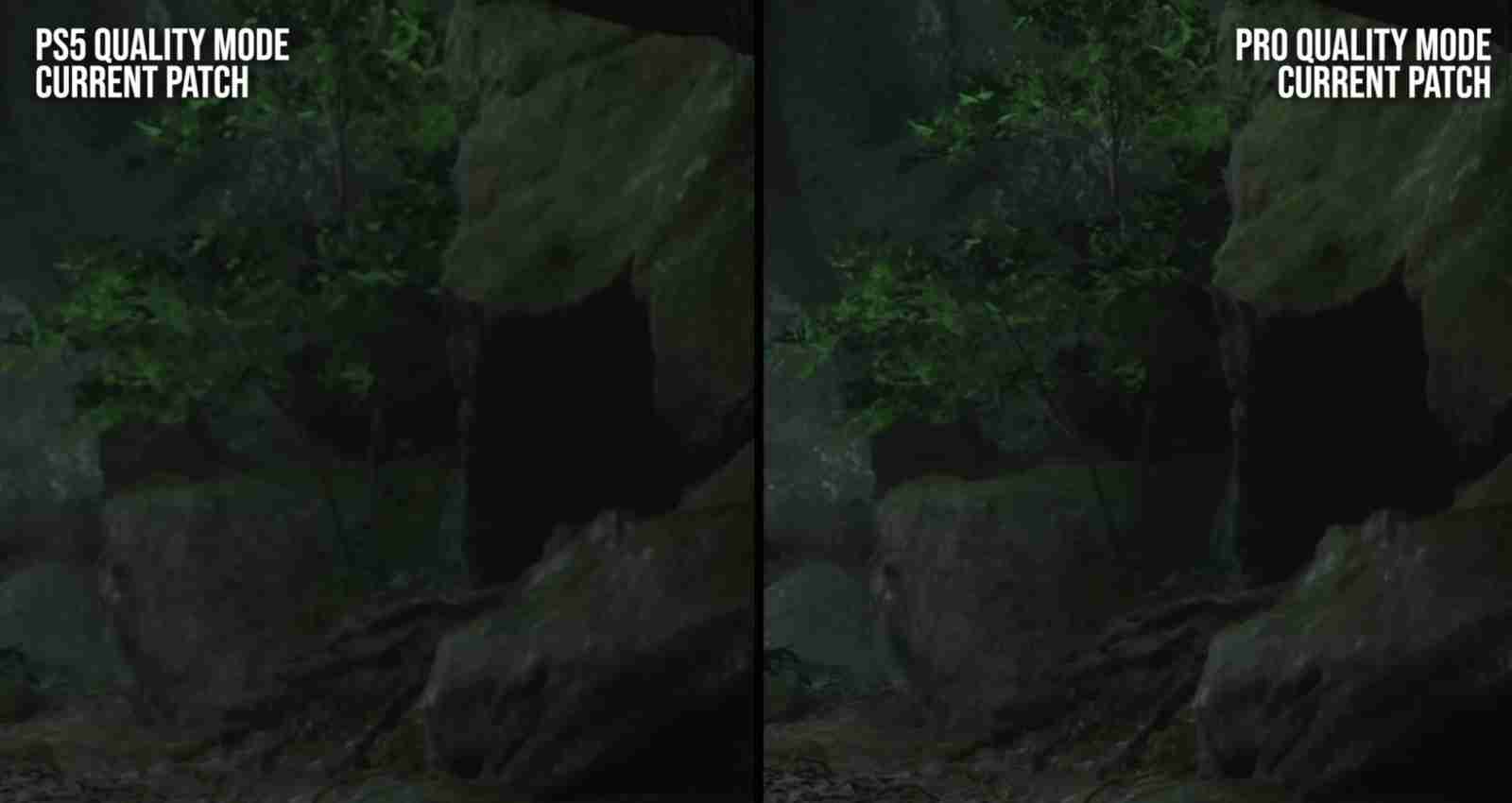 PSSR技术加持 《黑神话：悟空》PS5 Pro版画面表现惊艳