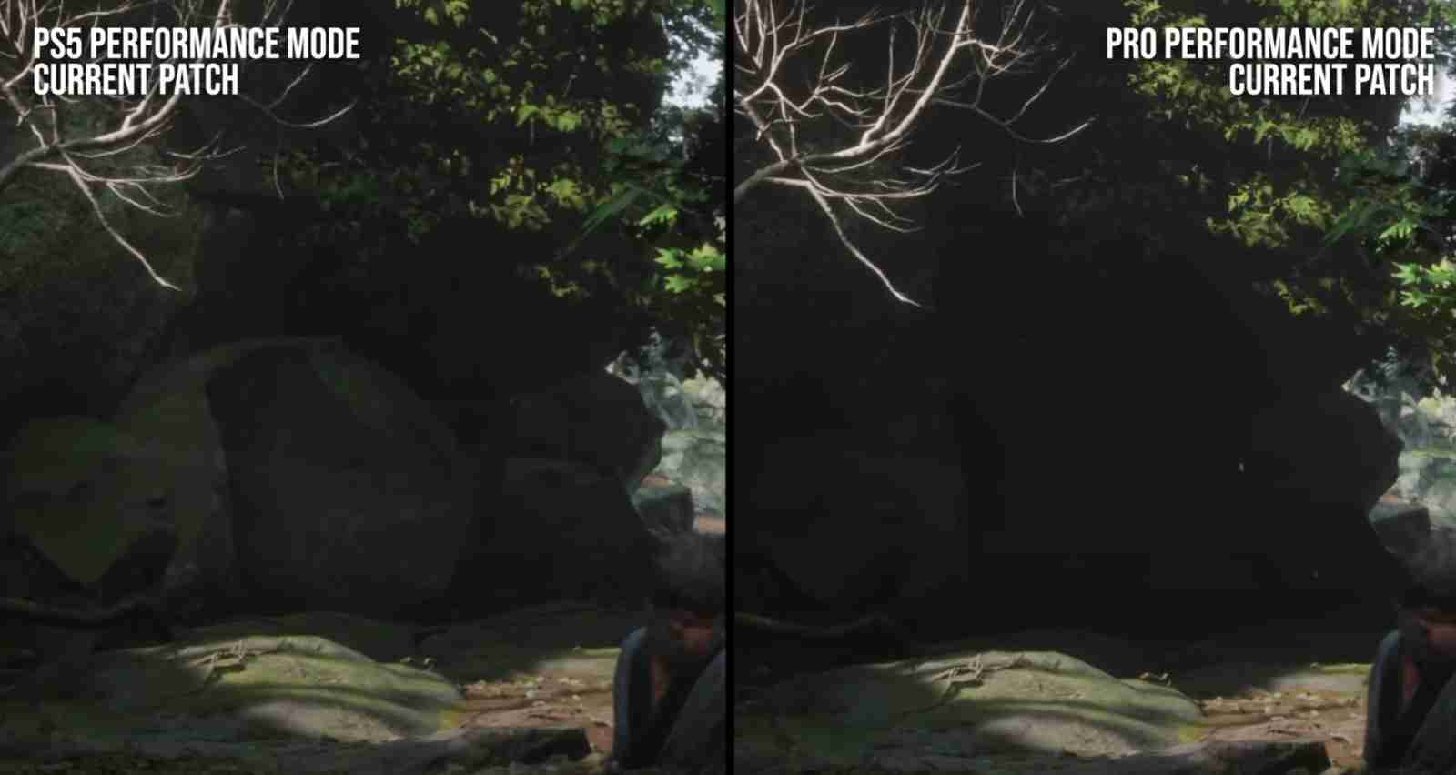 PSSR技术加持 《黑神话：悟空》PS5 Pro版画面表现惊艳