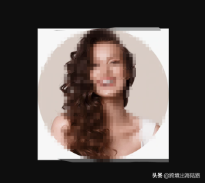 网页禁止右击怎么下载保存图片?