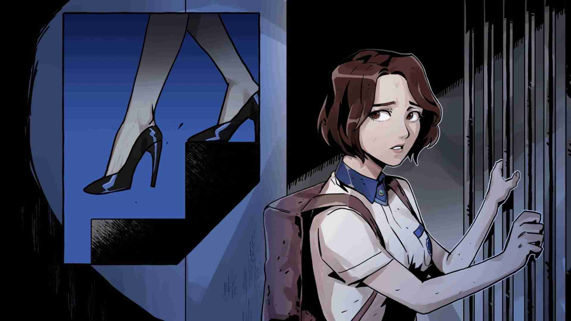 《昏迷2：恶毒姐妹》预约下载地址