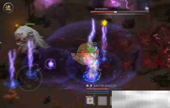 《鬼谷八荒》噬魂剑流派选择推荐