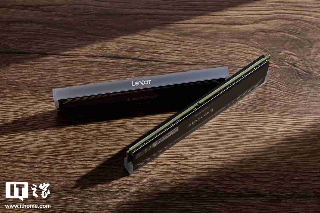 雷克沙战神之翼 ARES RGB DDR5 6000 C26 内存体验:超低时序 + 海力士颗粒认证,专为 AMD 平台打造