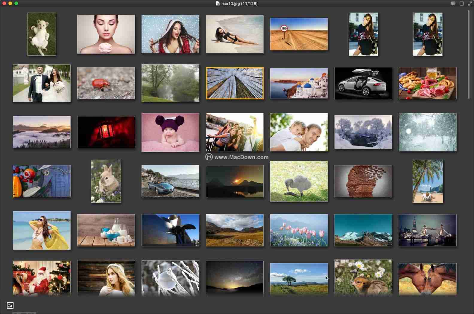 如何快速查找图片?这几款电脑看图软件可以帮到你