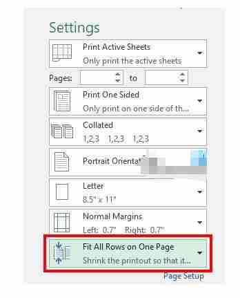 无法从Excel打印?修复Win11/10中的Excel打印问题