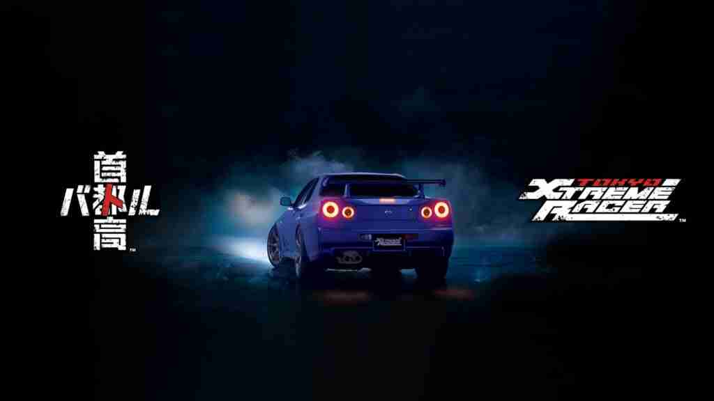《首都高赛车》抢先体验版宣布1月23日推出 推荐配置RTX3060