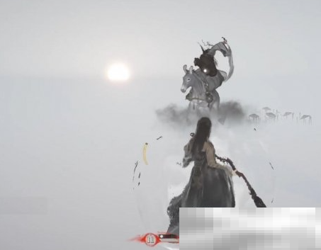 《燕云十六声》睡道人二阶段打法攻略