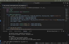 如何使用 Python 自动加密 Amazon RDS 实例