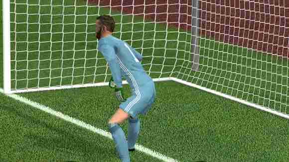 《梦幻足球联盟》任意球技巧分享