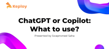 ChatGPT 與 Copilot：根據您的需求選擇合適的 AI 助手