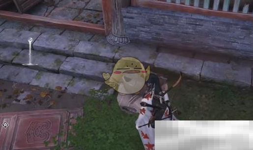 《燕云十六声》红线手串获取方法