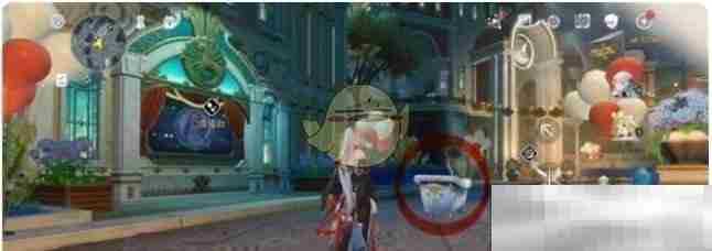 《鸣潮》泡泡浴时代成就达成攻略