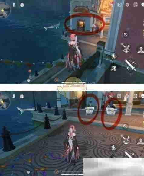 《鸣潮》泡泡浴时代成就达成攻略