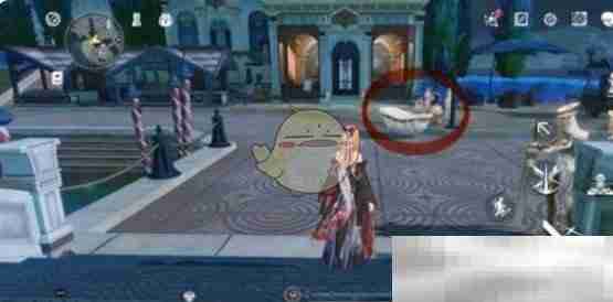 《鸣潮》泡泡浴时代成就达成攻略