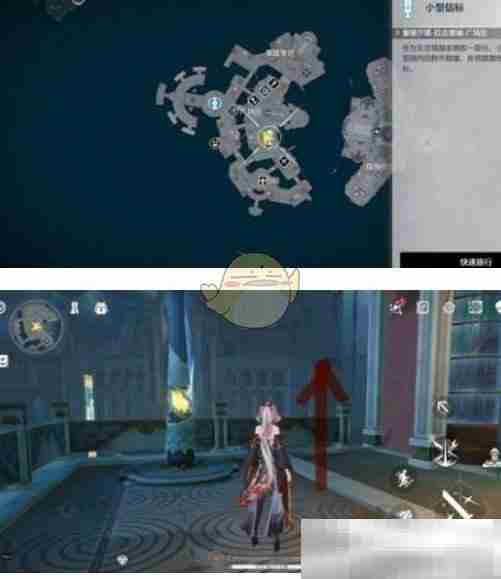 《鸣潮》泡泡浴时代成就达成攻略