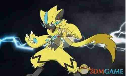 《宝可梦大集结》捷拉奥拉实战策略