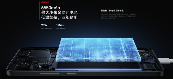REDMI确认老机型无法升级小米金沙江电池:兼容性是核心难题