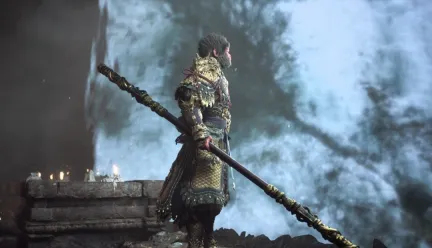 《合金装备3重制版》制作人:《黑神话》是今年最震撼游戏