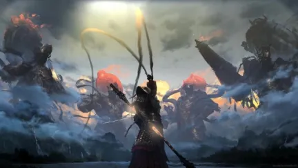 《合金装备3重制版》制作人:《黑神话》是今年最震撼游戏