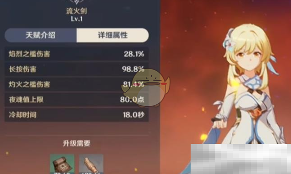 《原神》火旅行者实用性介绍