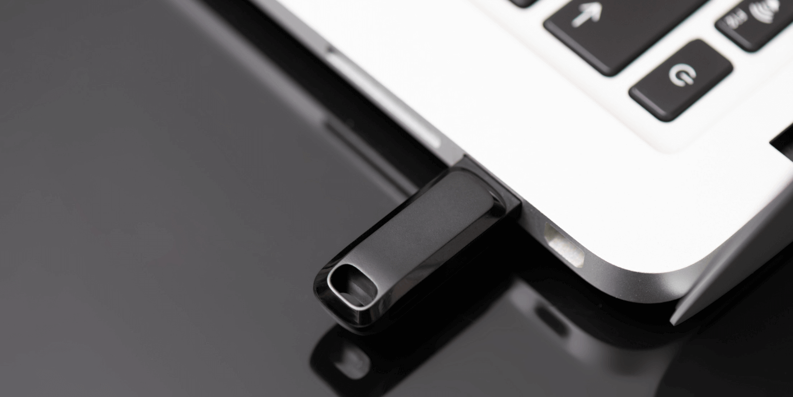 四种禁用USB口的方法,学会保护数据安全