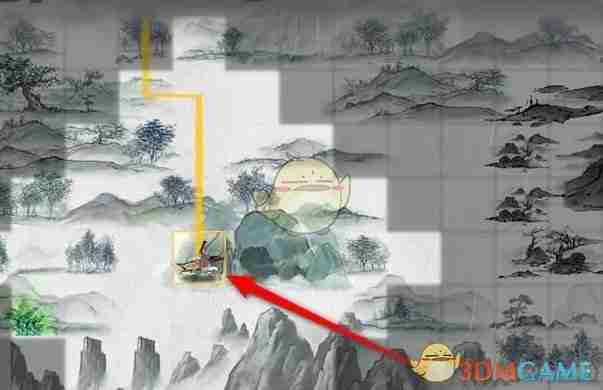 《鬼谷八荒》葬沙骨获得方法