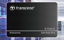 创见推出 ETD210T 企业级 SSD：读取 530 MB/s、DWPD = 1 耐用，延迟低至 0.5 毫秒