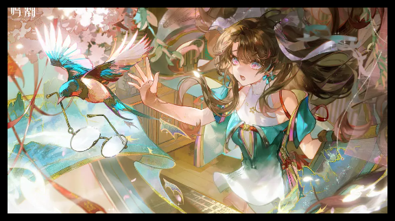 鸣潮珂莱塔和今汐怎么选 鸣潮珂莱塔和今汐选择推荐