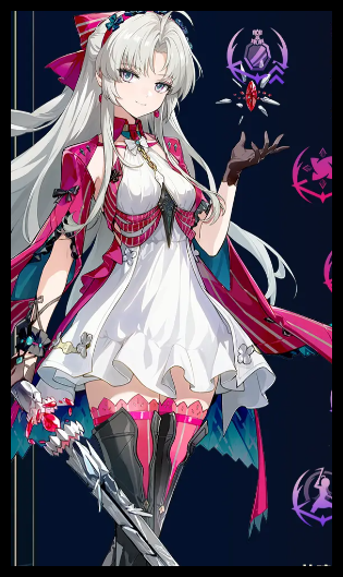 鸣潮珂莱塔和今汐怎么选 鸣潮珂莱塔和今汐选择推荐