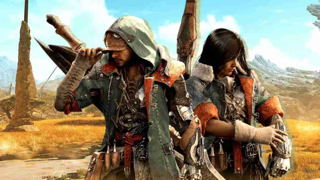 盲人玩家期待《怪物猎人:荒野》发布 寻找同伴一起玩