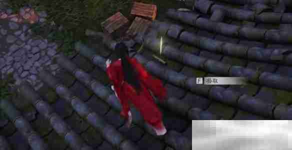 《燕云十六声》摇红一梦线索4获得方法