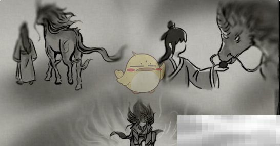 《鬼谷八荒》青马剧情选择推荐