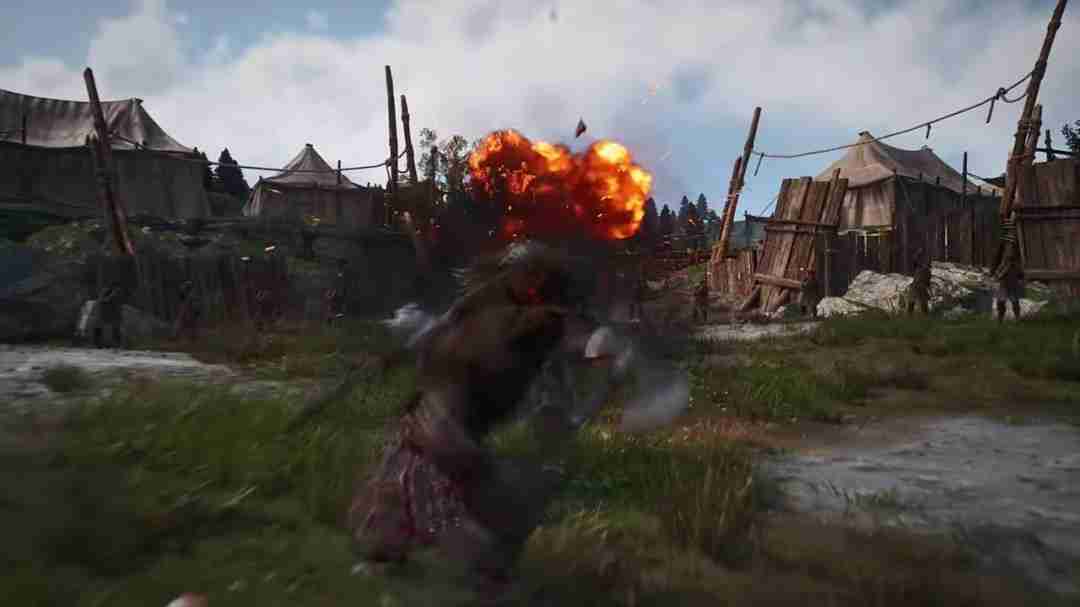 《权力的游戏:王者之路》实机预告 年内发售