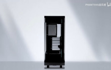 追风者预告 1 月 21 日发布 Evolv X2 “双 270&#176; 海景房”机箱